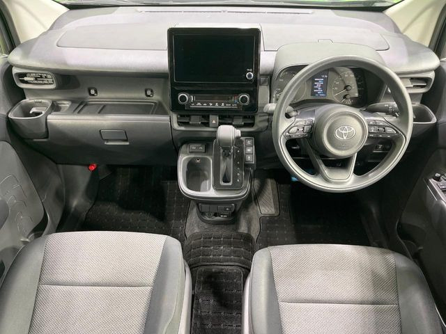 シエンタハイブリッド 1.5 X