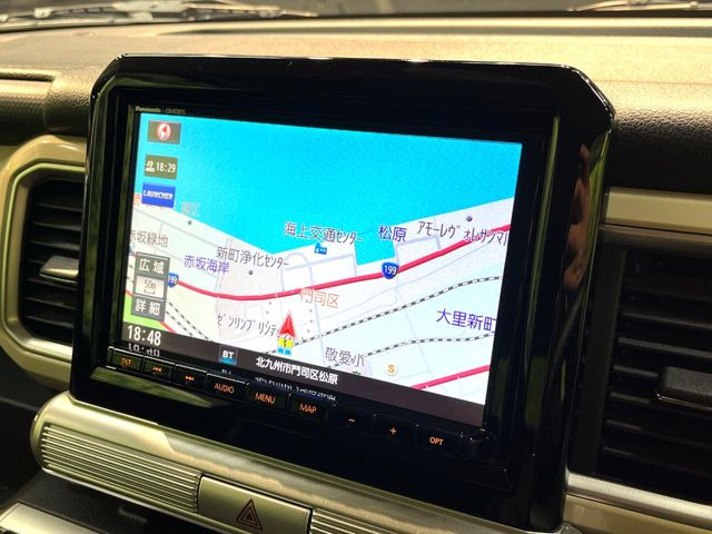 クロスビー1.0 ハイブリッド(HYBRID) MZ