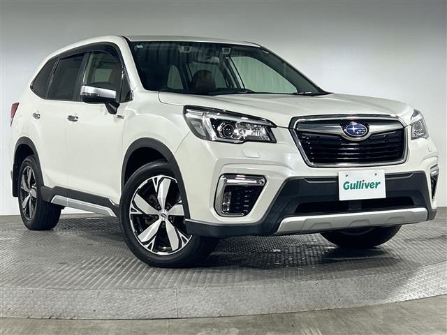 フォレスター2.0 アドバンス 4WD