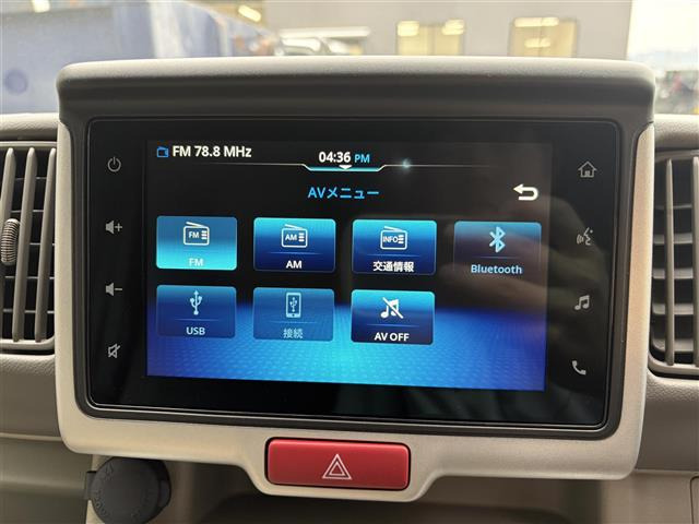 エブリイワゴンPZターボ ハイルーフ 4WD