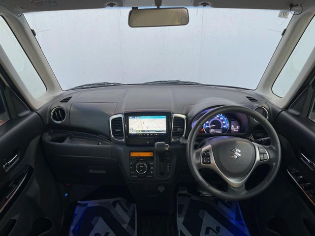 スペーシアカスタムXS ターボ