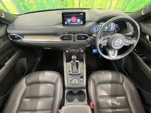 CX-52.2 XD エクスクルーシブ モード