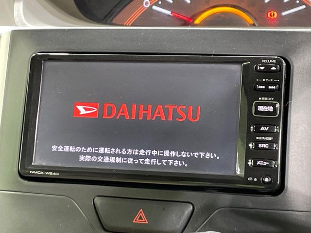 タントL スマートセレクション SA