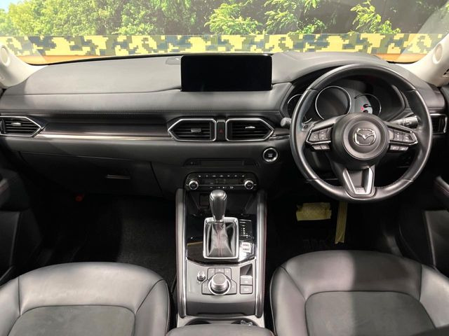 CX-52.0 20S ブラックトーンエディション