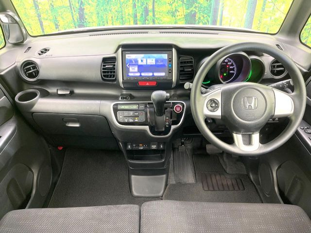 N-BOXG SSパッケージ