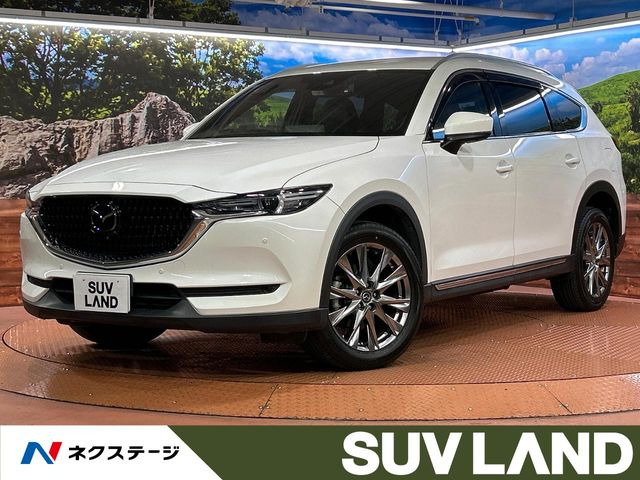 CX-82.2 XD Lパッケージ