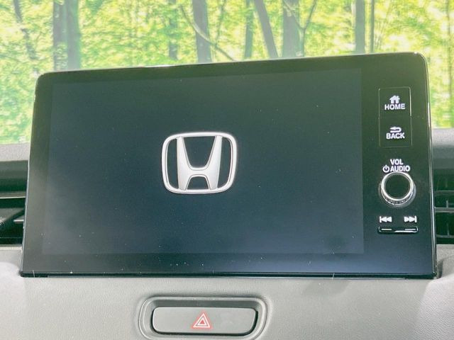 ヴェゼル1.5 e:HEV X