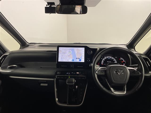 ヴォクシー2.0 S-Z