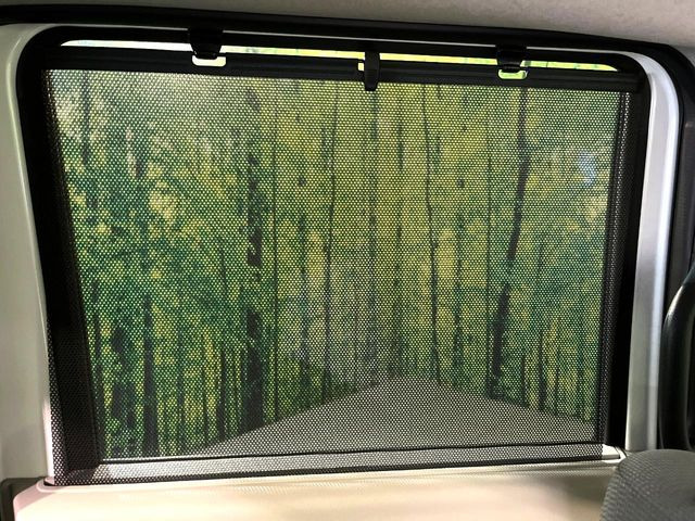 N-BOXベースグレード