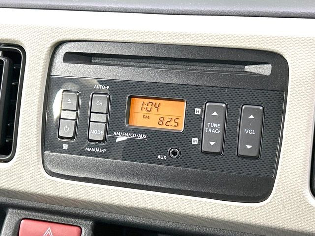 アルトL スズキ セーフティサポート