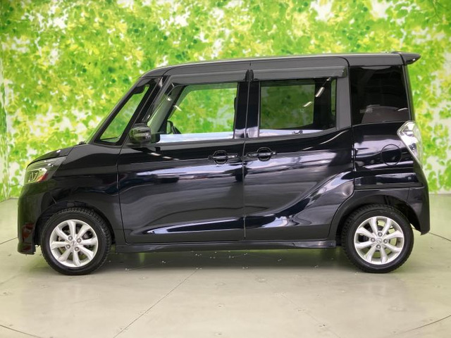 デイズルークスハイウェイスター Xターボ