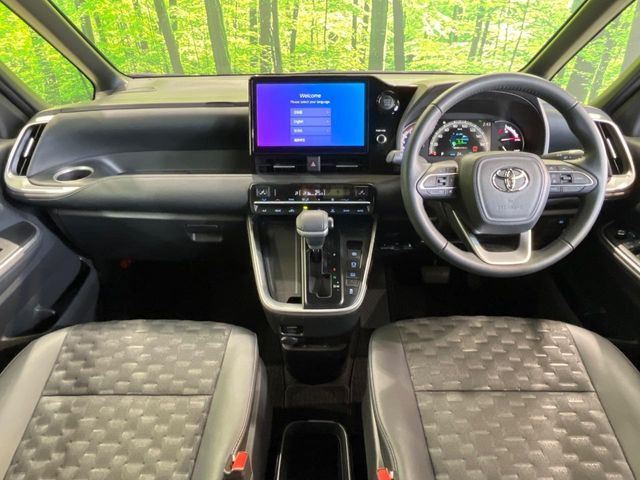 ヴォクシー2.0 S-Z