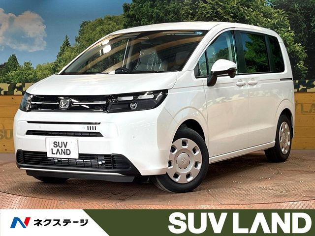 フリード1.5 エアー