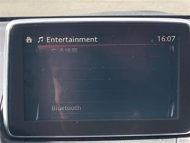 デミオ1.5 XD ツーリング