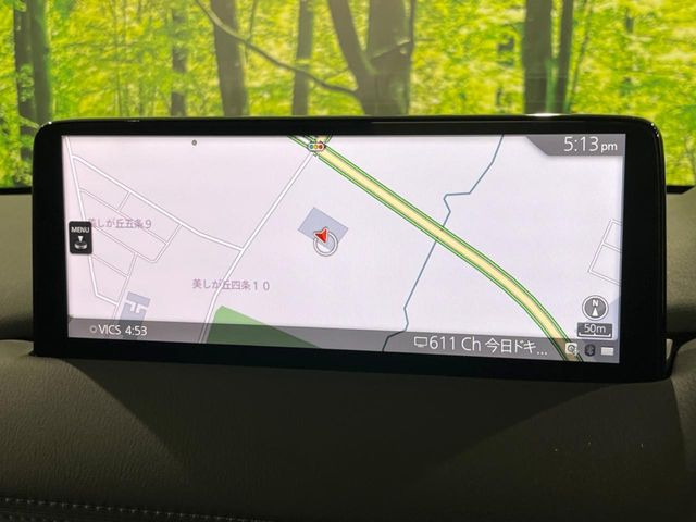 CX-52.2 XD ブラックトーンエディション