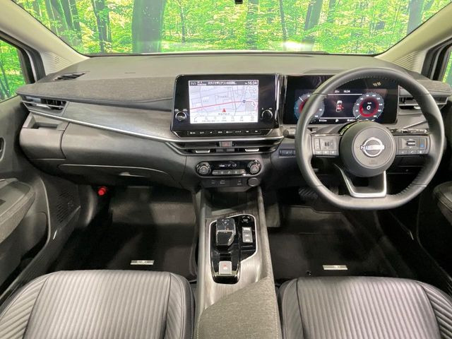 ノートオーラ1.2 G レザーエディション