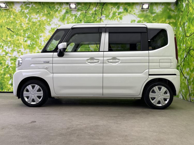 スペーシアハイブリッド(HYBRID)  X