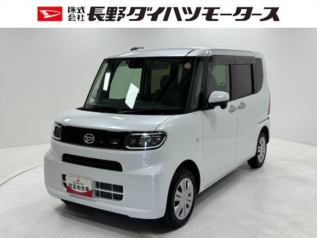 タントX セレクション