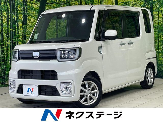 ウェイクL リミテッド SAIII