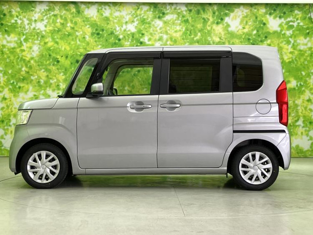 N-BOXG EX ホンダセンシング