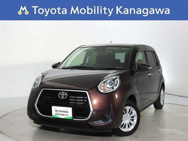 パッソ1.0 モーダ