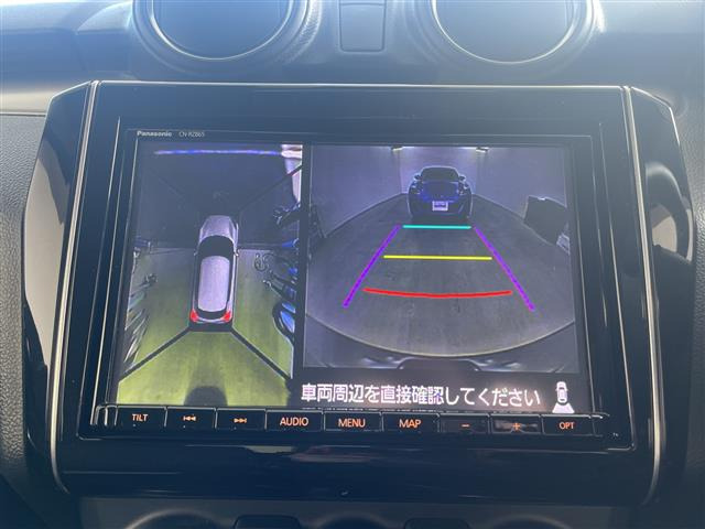 スイフト1.2 XRリミテッド