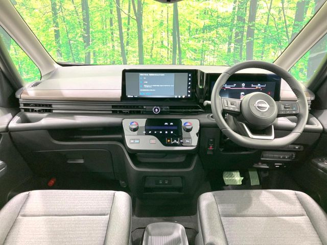 セレナ1.4 e-POWER ハイウェイスターV