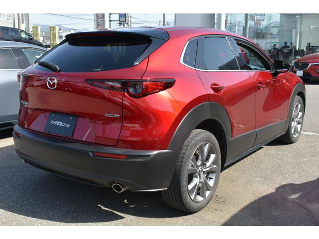 CX-302.0 20S プロアクティブ