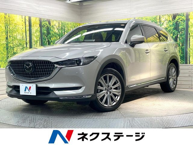 CX-82.2 XD エクスクルーシブ モード