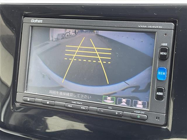 ステップワゴン1.5 スパーダ