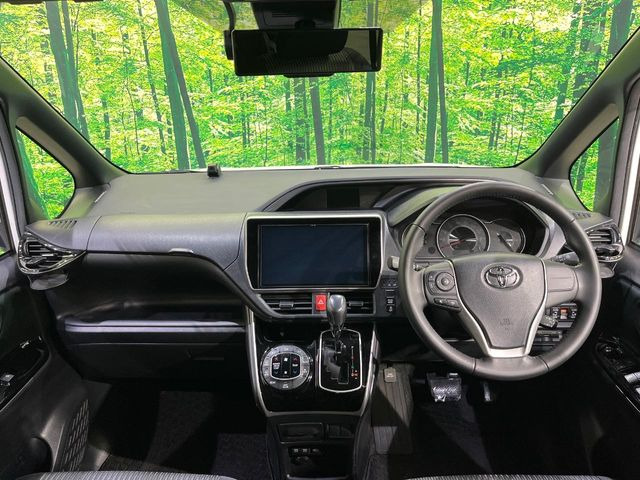 ヴォクシー2.0 ZS 煌II