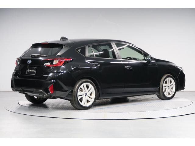 インプレッサハッチバック2.0 ST 4WD