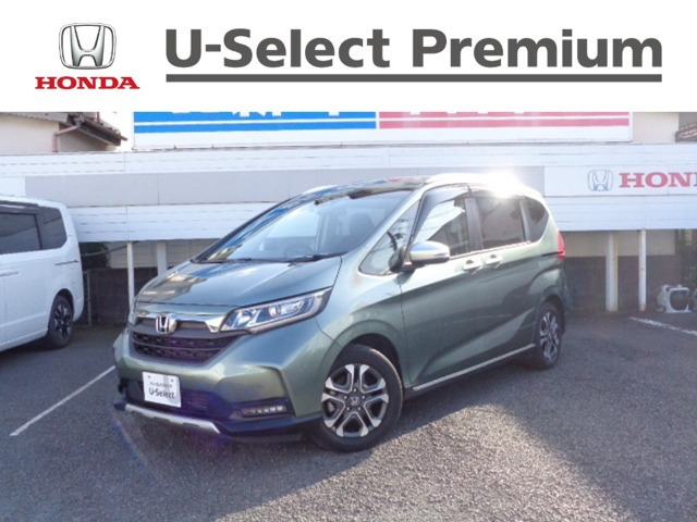 フリード1.5 G ホンダセンシング