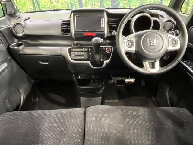 N-BOXG ターボ Lパッケージ