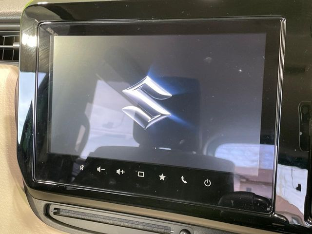 ソリオ1.2 ハイブリッド(HYBRID)  MZ