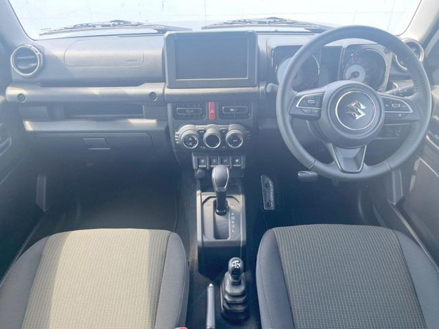 ジムニーノマド1.5 FC 4WD