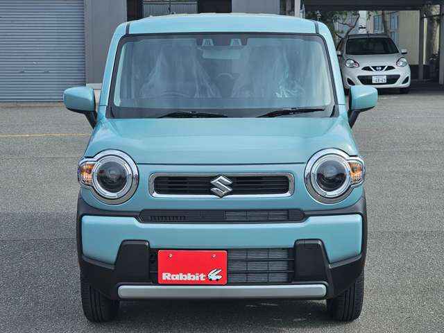 スペーシアハイブリッド(HYBRID) G 4WD