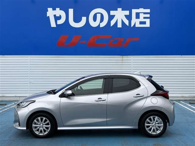 ヤリス1.5 ハイブリッド Z