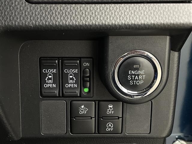 タンク1.0 カスタム G S 4WD