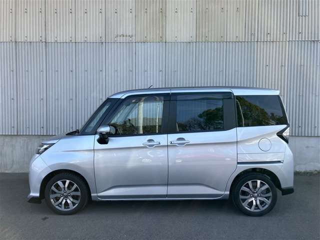 タンク1.0 カスタム G-T