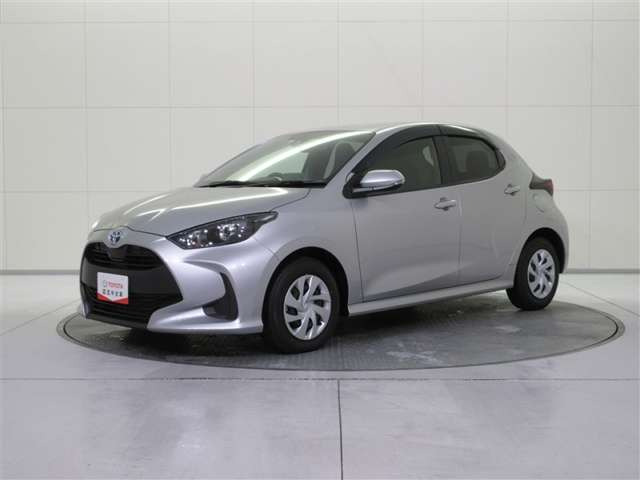 ヤリス1.5 ハイブリッド X