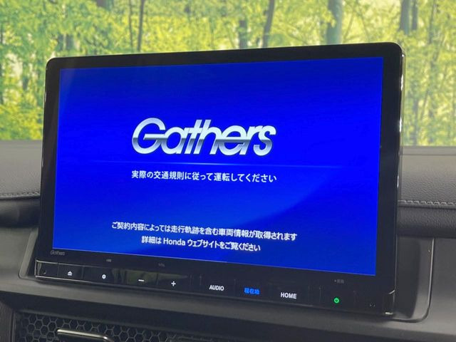 ステップワゴン2.0 e:HEV スパーダ