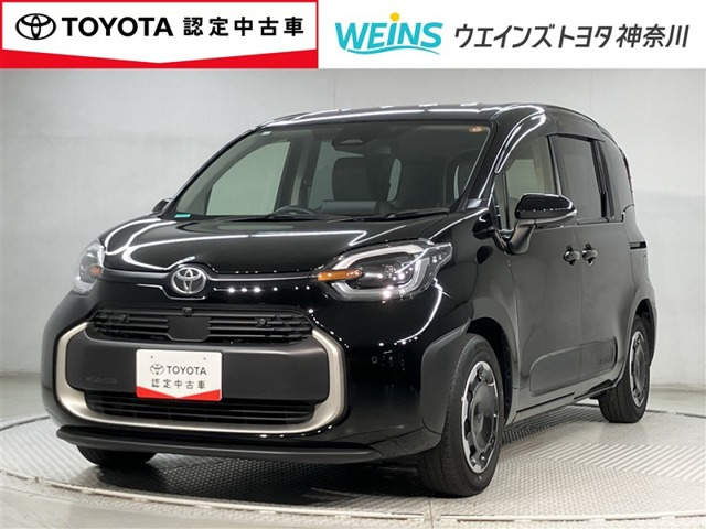 シエンタハイブリッド 1.5 Z