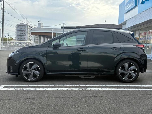 ノートオーラ1.2 G