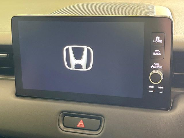 ヴェゼル1.5 e:HEV Z