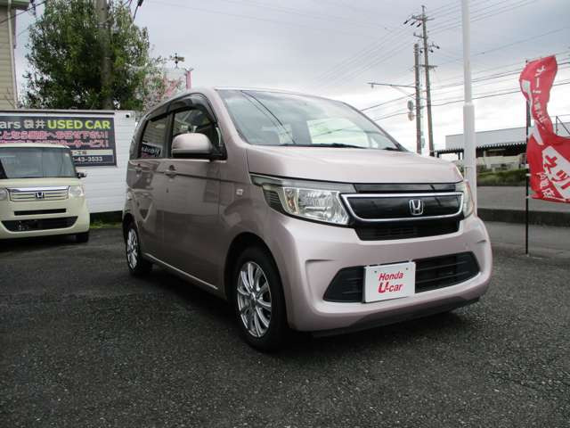 N-WGNG Aパッケージ