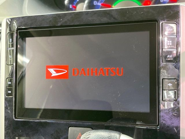 タントカスタムRS トップエディション SAIII