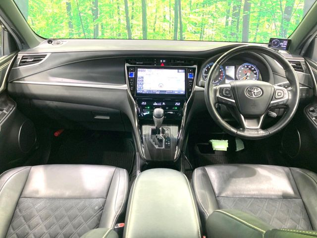 ハリアー2.0 プレミアム