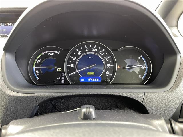 ノア1.8 ハイブリッド Si