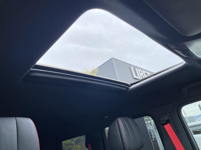 GクラスG350d AMGライン 4WD